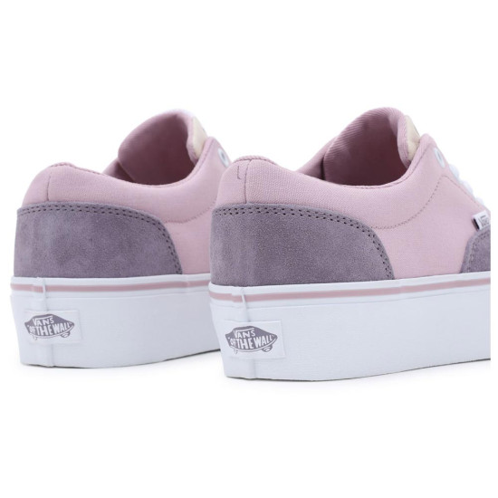 Vans WM Doheny Platform COBL Vans WM Doheny Platform COBL